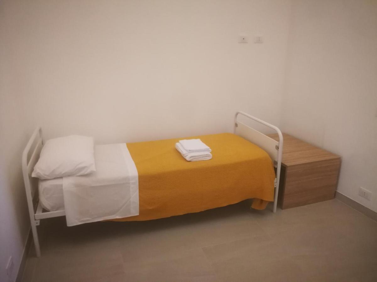 Apartmán A Casa Di Tina Crispiano Exteriér fotografie