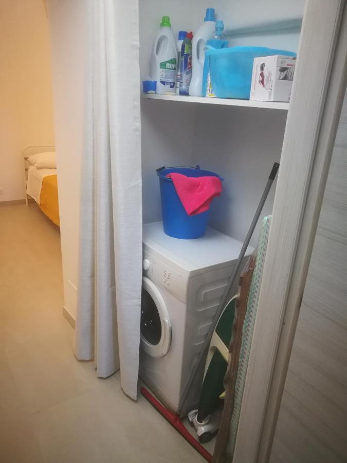 Apartmán A Casa Di Tina Crispiano Exteriér fotografie